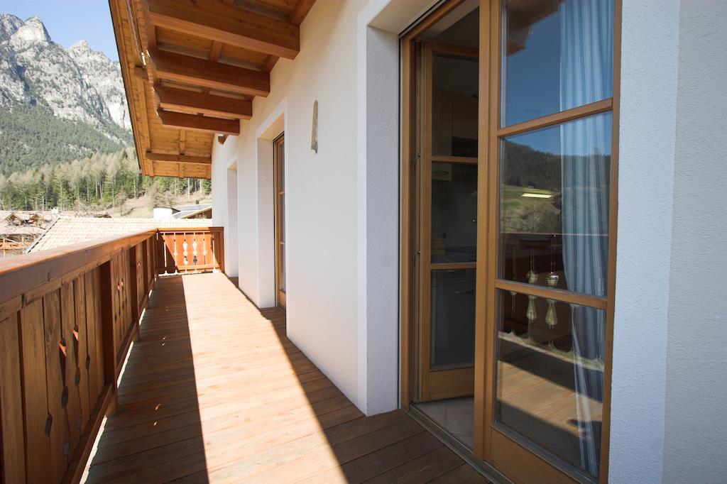 Apartments Dilln Guetl Tires Rom bilde