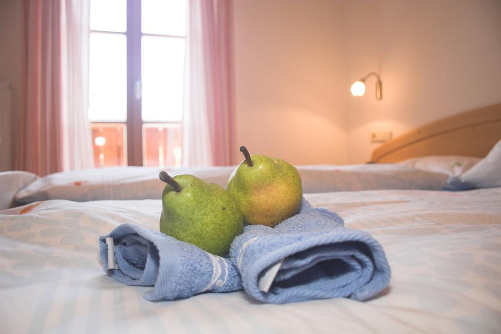 Apartments Dilln Guetl Tires Rom bilde
