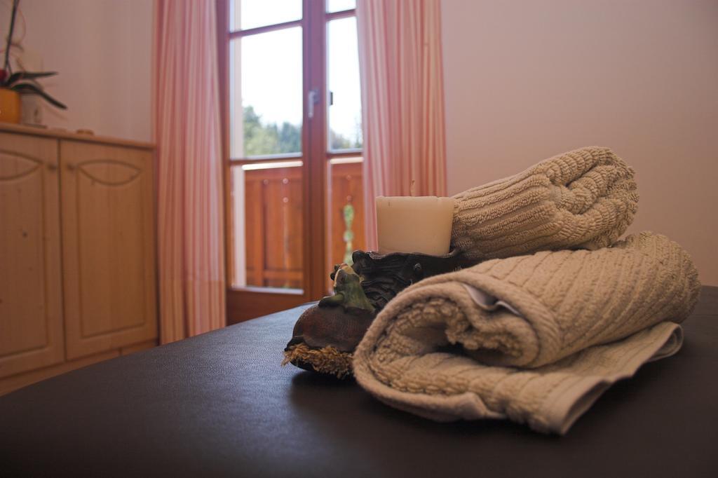 Apartments Dilln Guetl Tires Rom bilde