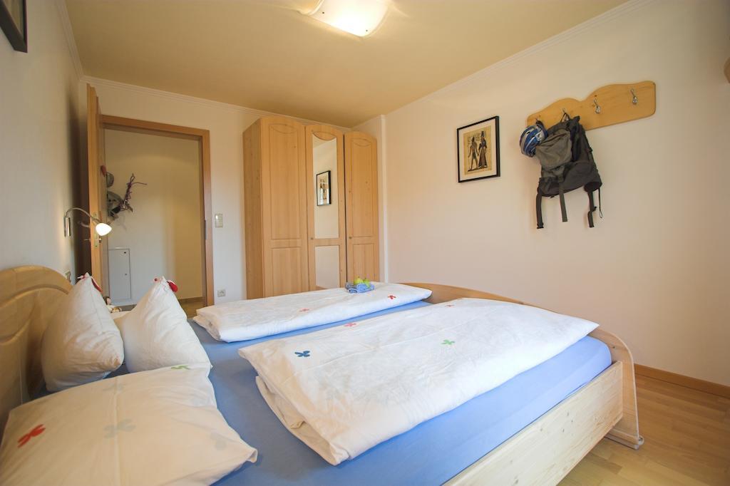Apartments Dilln Guetl Tires Rom bilde
