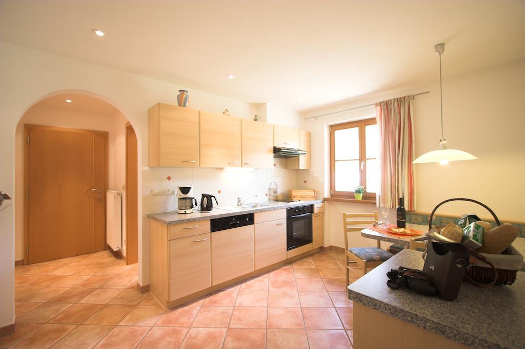 Apartments Dilln Guetl Tires Rom bilde