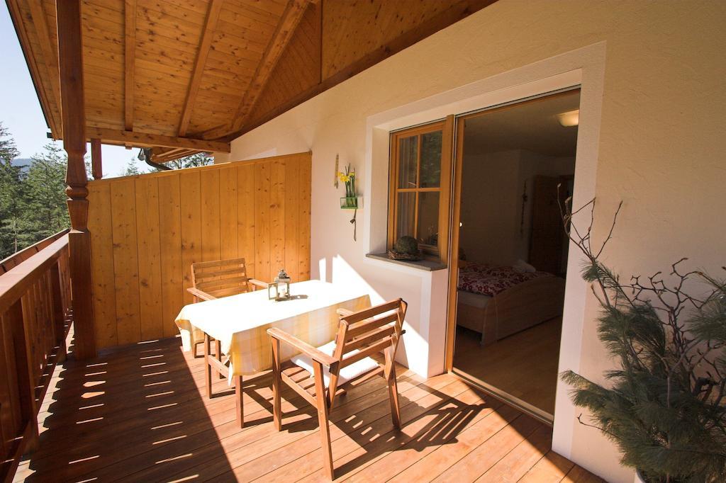 Apartments Dilln Guetl Tires Rom bilde
